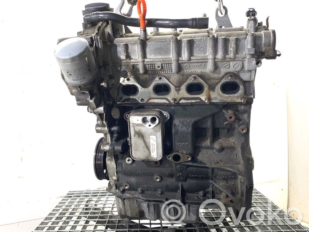 Motor   CAXA