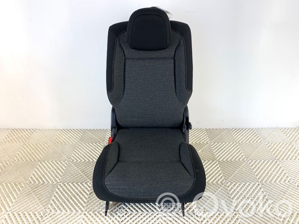 Citroen Berlingo Siège arrière