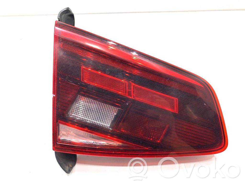 Volkswagen PASSAT B8 Takavalot 