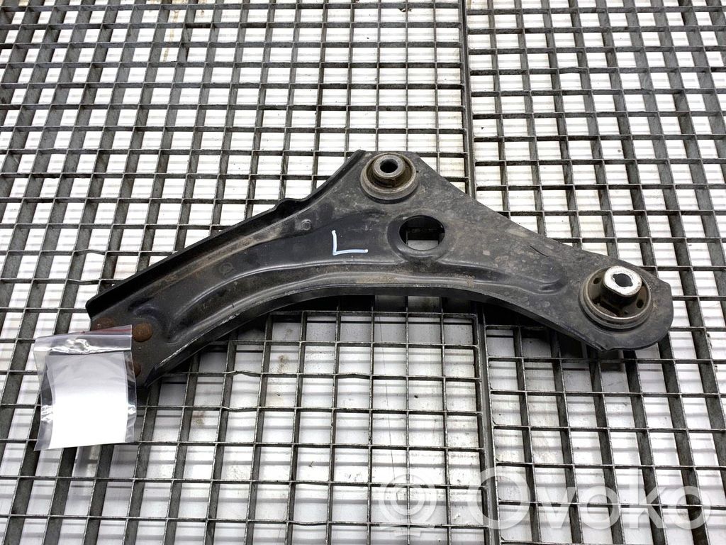 Front control arm