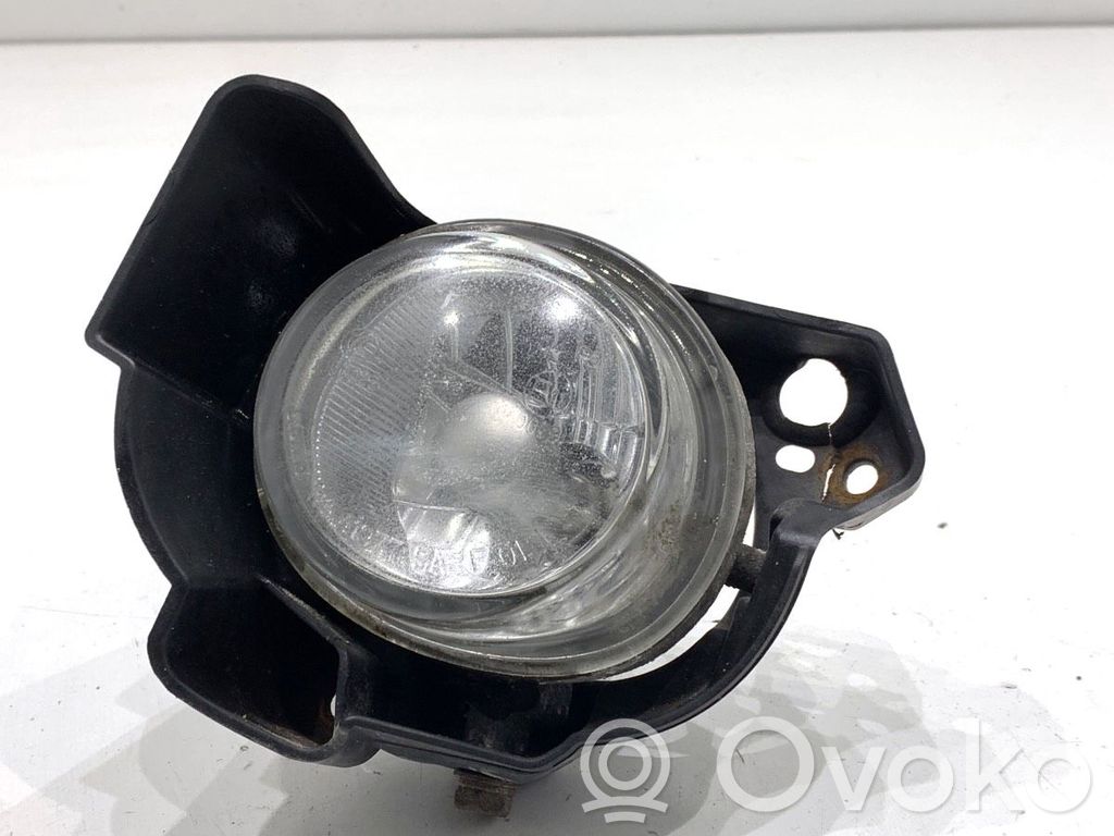 Mazda 3 II Feu antibrouillard avant