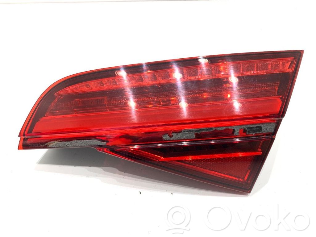 Audi A8 S8 D4 4H Takavalot 