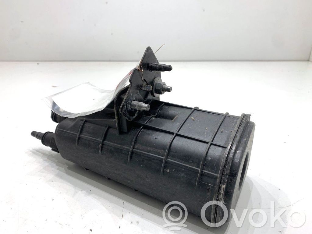 Dacia Duster II Aktivkohlefilter 
