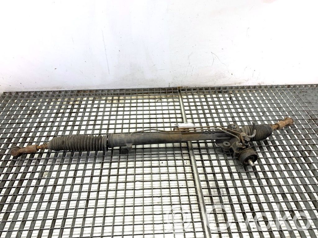 Audi A4 S4 B7 8E 8H Steering rack 
