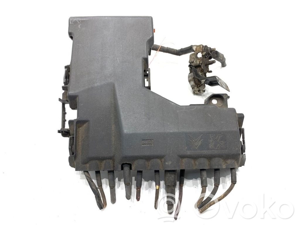 Peugeot 508 Other control units/modules 
