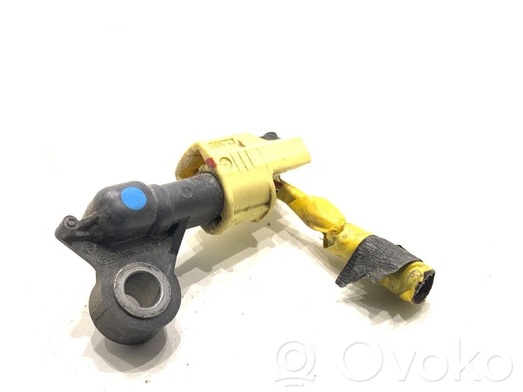 Hyundai i30 Sensor impacto/accidente para activar Airbag 