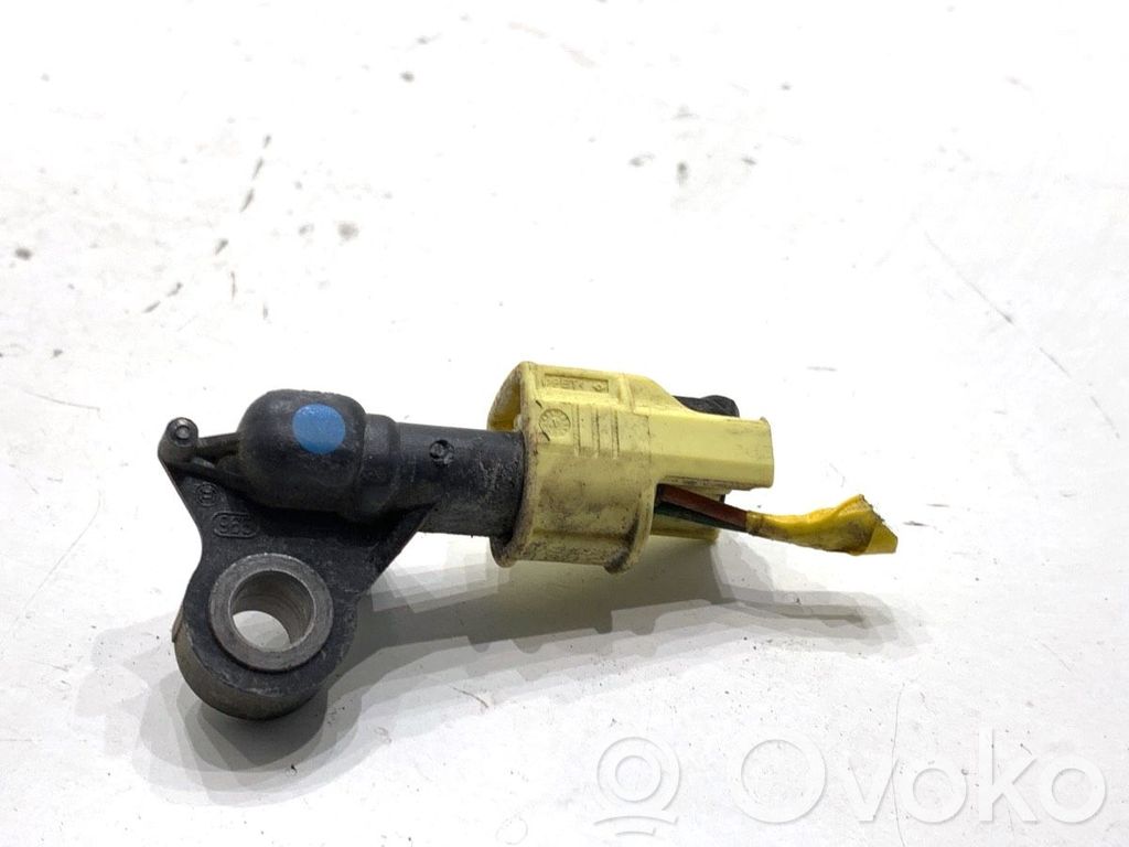 Hyundai i30 Sensor impacto/accidente para activar Airbag 