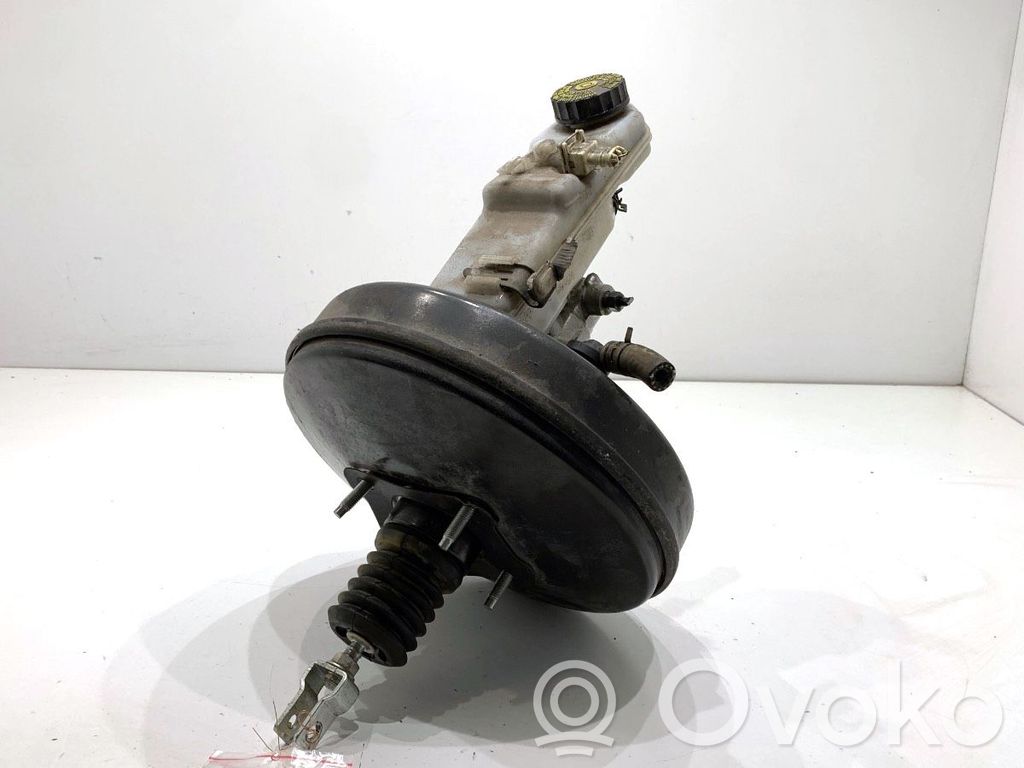 Toyota Auris E180 Servofreno 