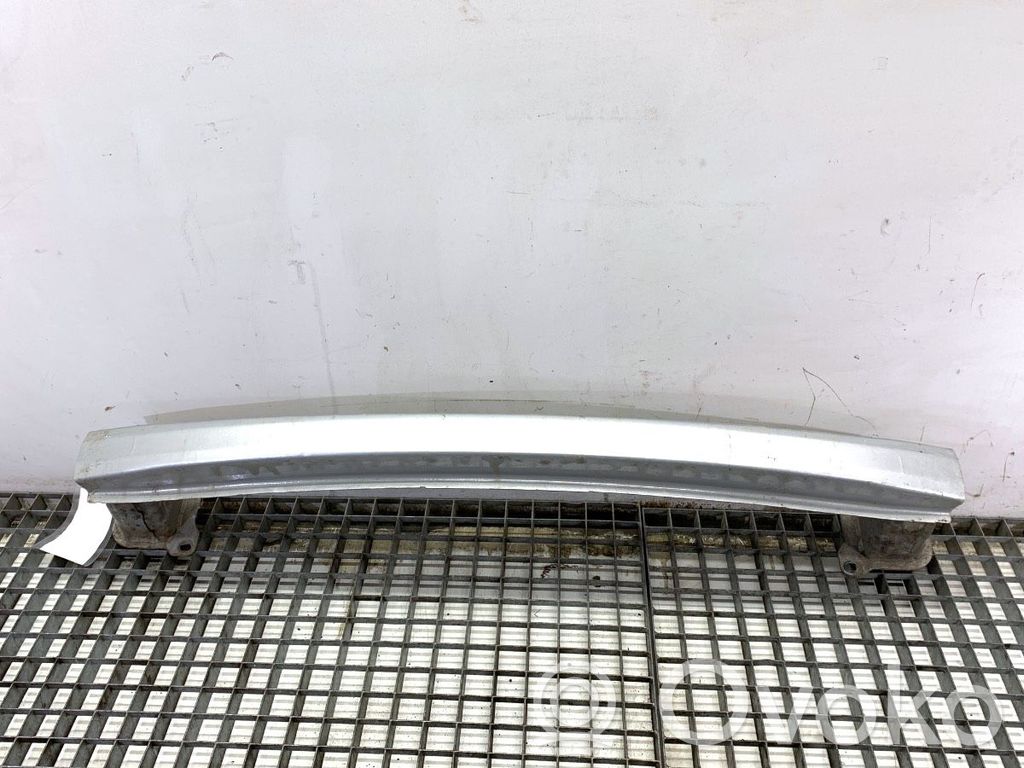 Skoda Fabia Mk3 (NJ) Poutre de soutien de pare-chocs arrière