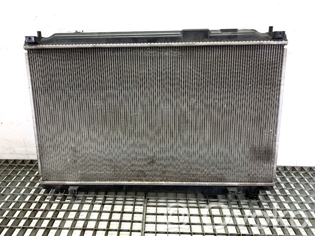 Honda CR-V Radiateur de refroidissement 