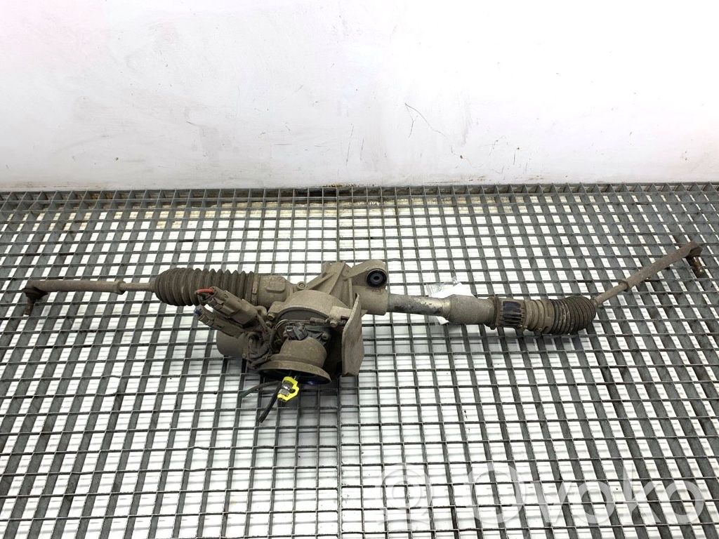 Honda Civic Stūres statnis 