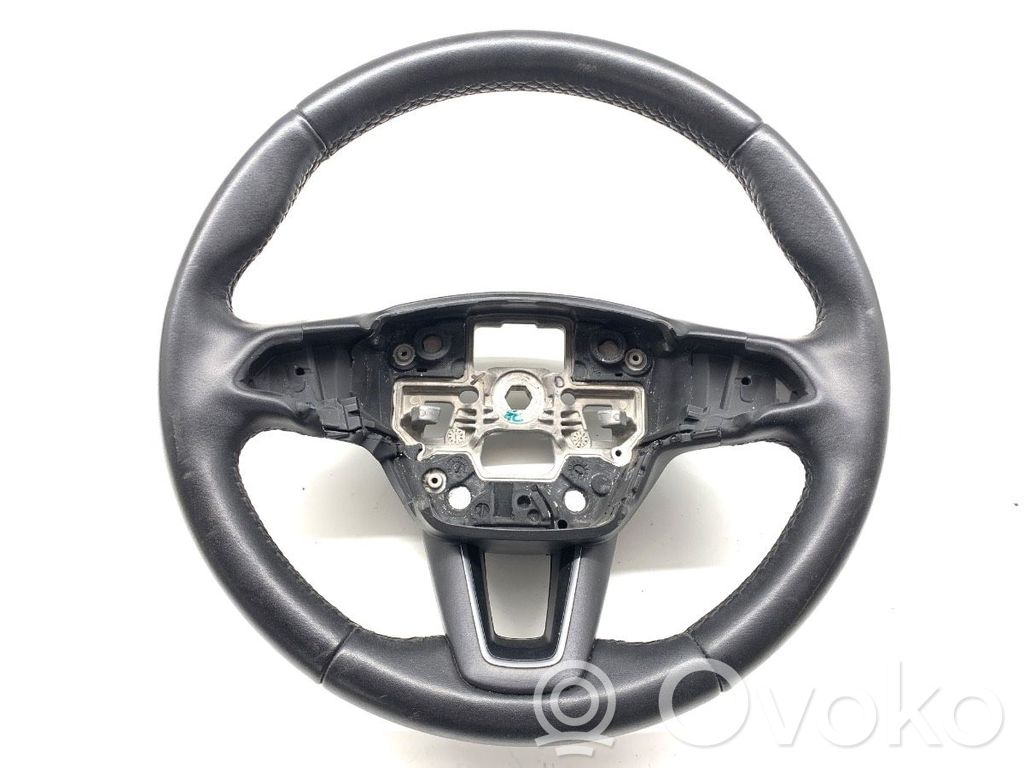 Ford Focus Stūre 