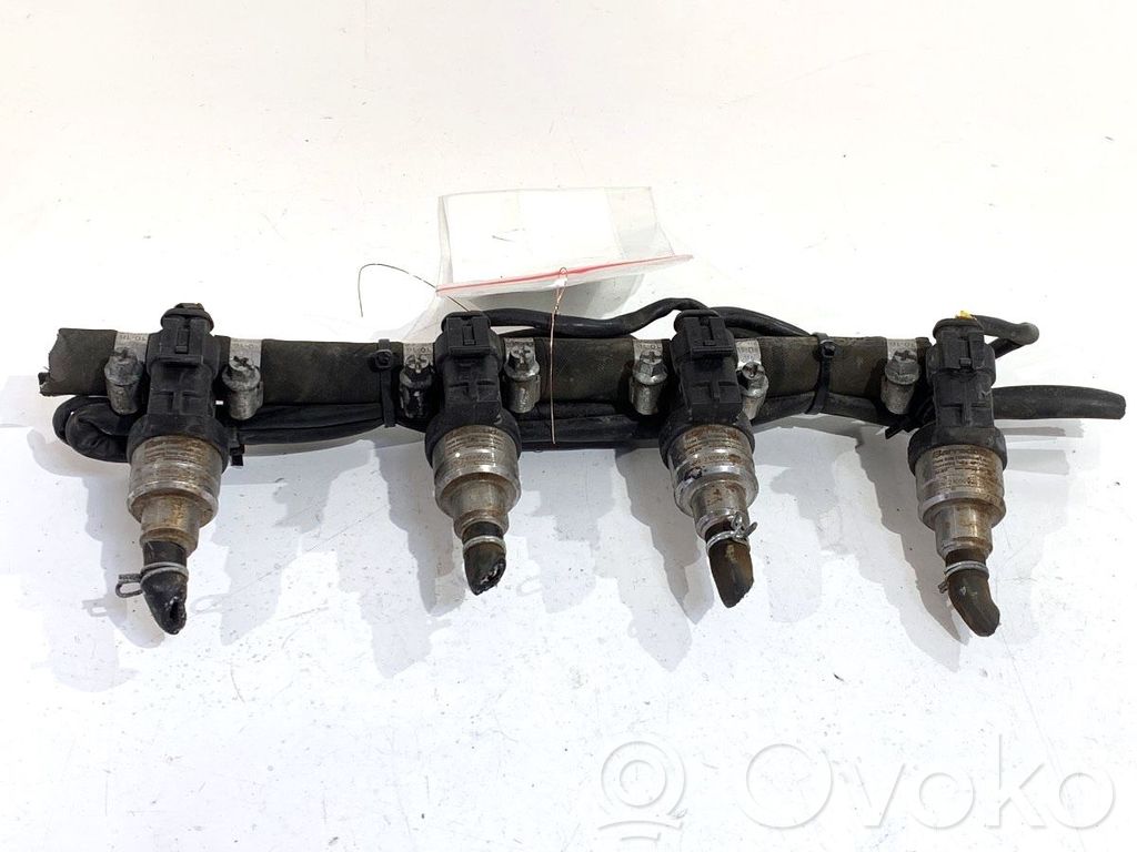 Honda Civic Inyector de gas GLP 