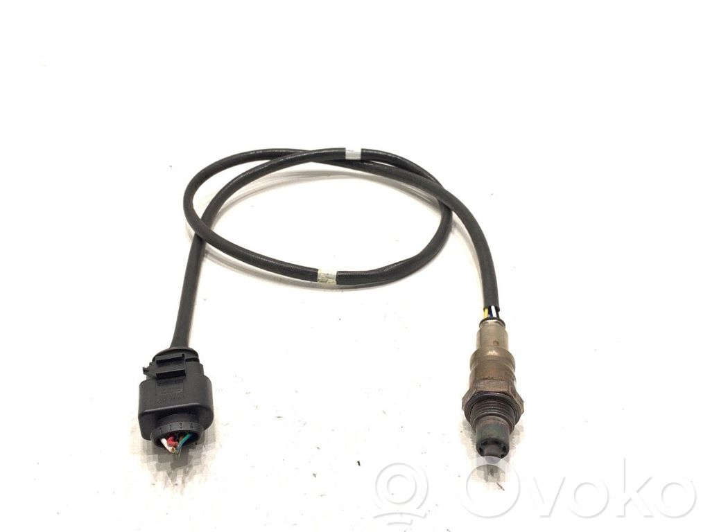 Skoda Scala Lambda probe sensor 