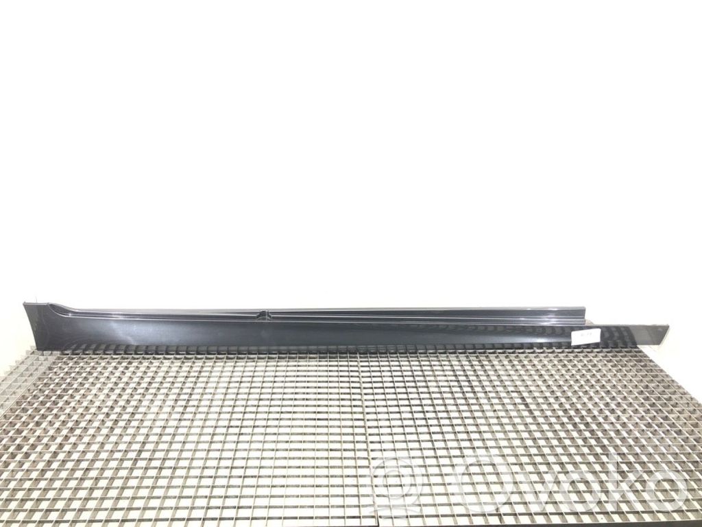 BMW 5 F10 F11 Sottoporta anteriore (parte carrozzeria) 
