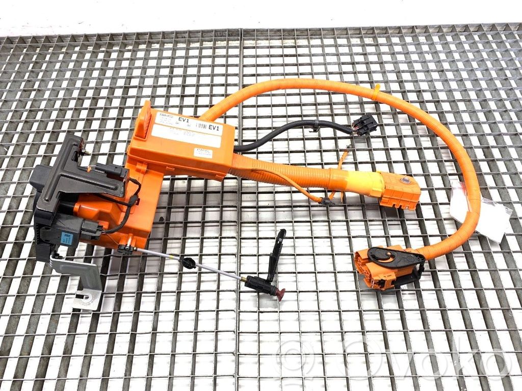 Hyundai Kona II Kabel wysokiego napięcia