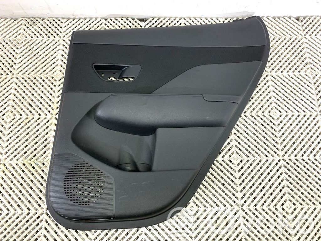 Hyundai Kona II Panou lateral spate coupe 