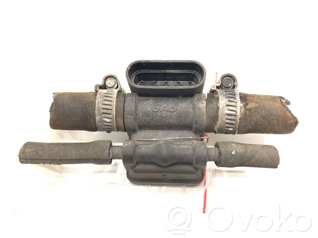 Ford Ecosport Sensor de temperatura del reductor de gas GLP 
