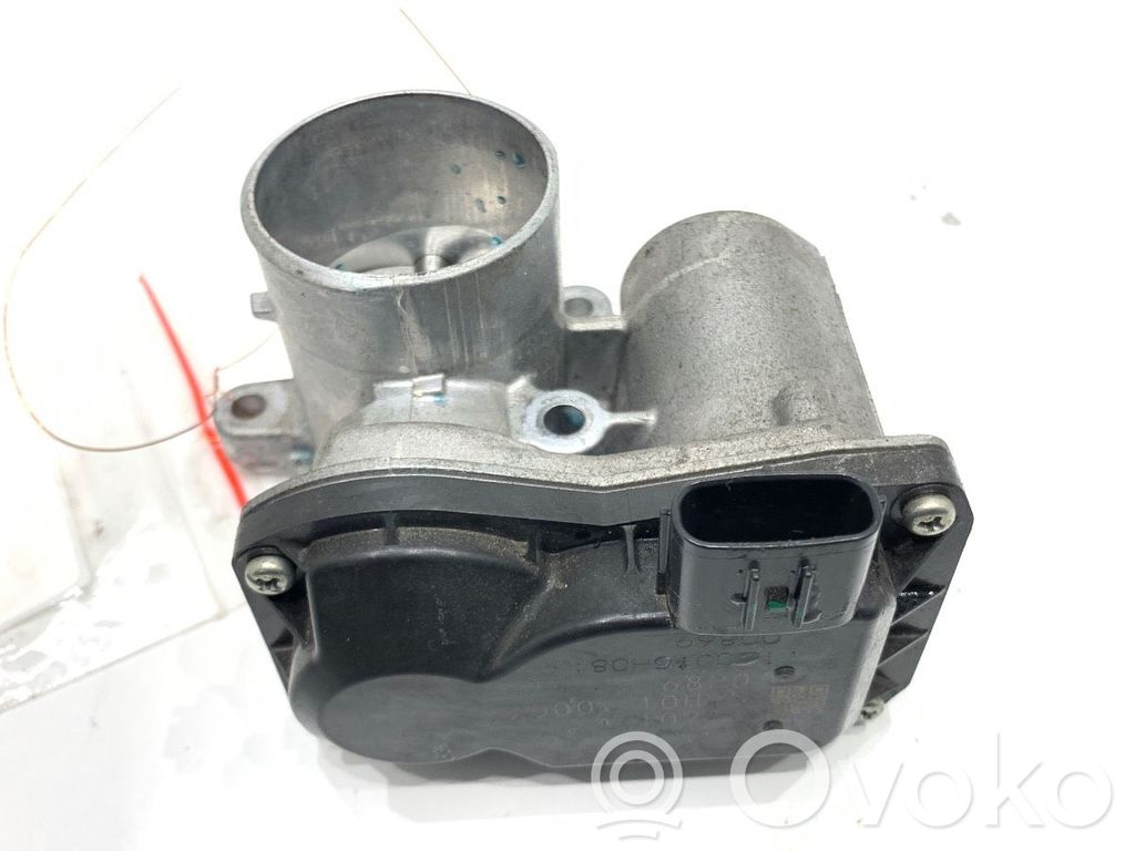 Suzuki Swift IV Variklio gesinimo sklendė 