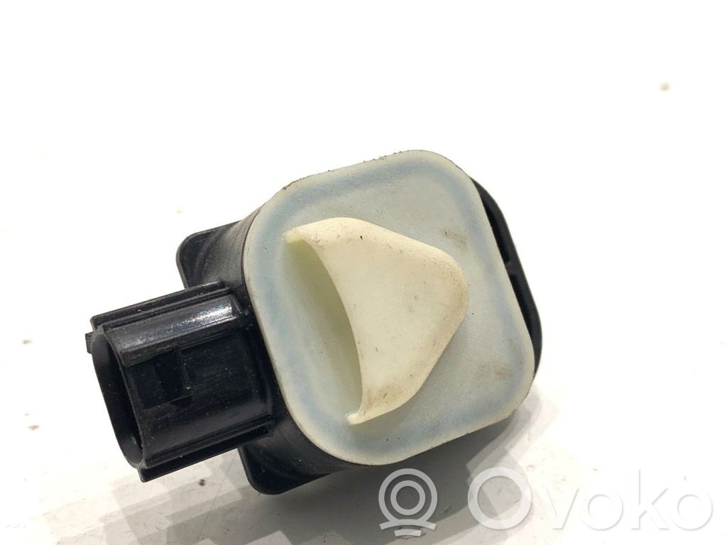 Toyota Corolla E210 E21 Senzor impact/declanșare airbag 