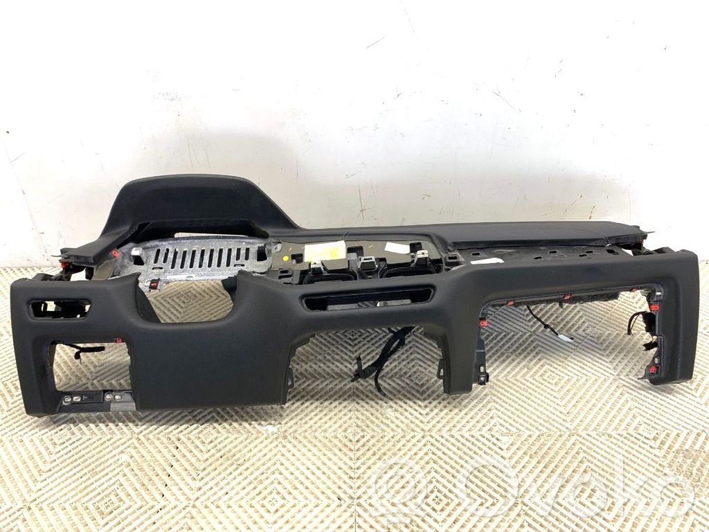 BMW X5 G05 Panel de instrumentos 