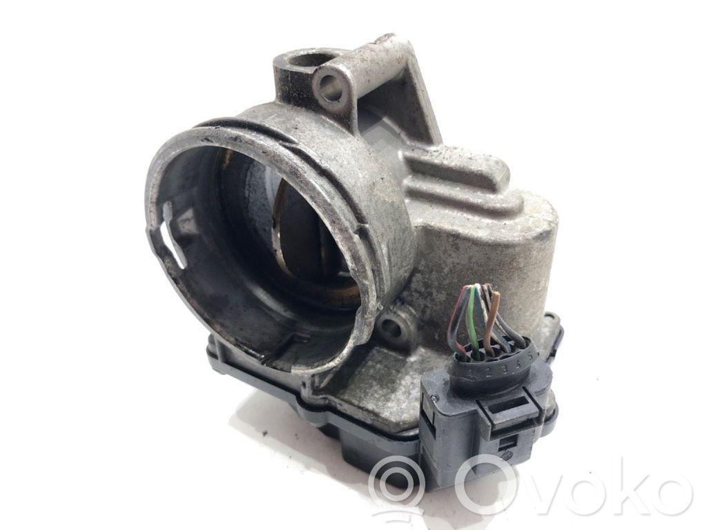 Volkswagen PASSAT B6 Vanne EGR