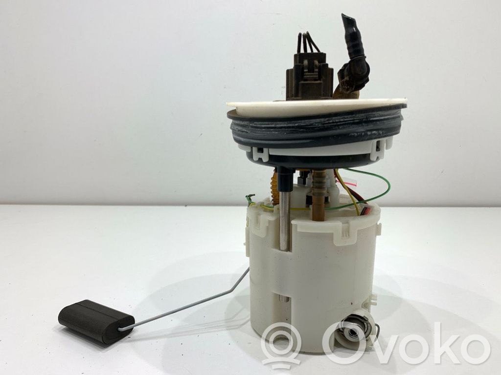 Ford Fiesta Pompa paliwa w zbiorniku 