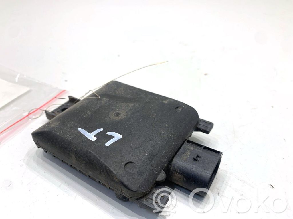 Skoda Octavia Mk4 Autres unités de commande / modules 