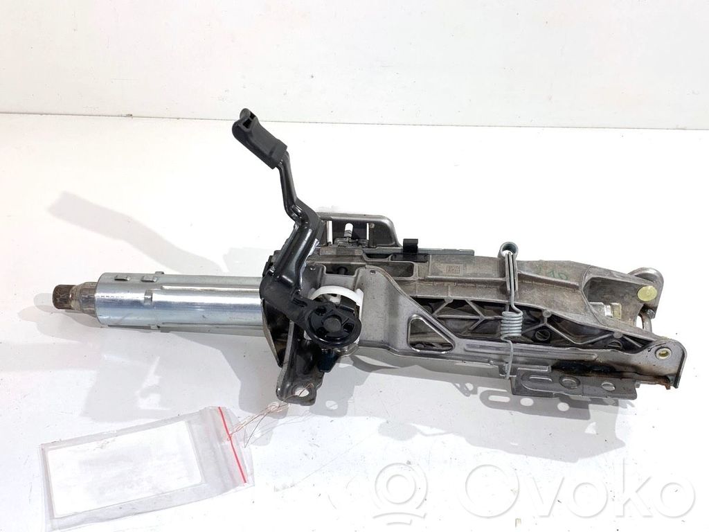 Mercedes-Benz Sprinter W907 W910 Scatola dello sterzo