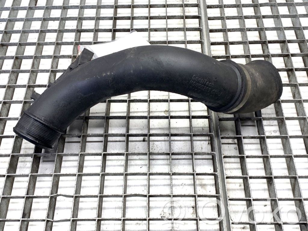 BMW X1 F48 F49 Tubo di aspirazione dell’aria