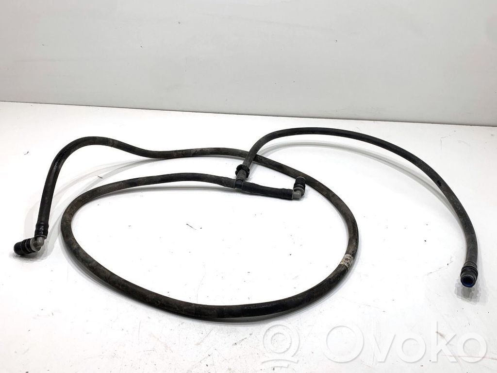 BMW X1 F48 F49 Alte piese de exterior 
