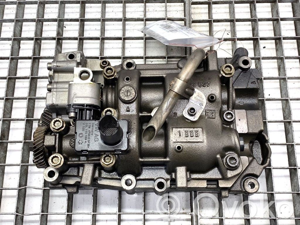 Audi A4 S4 B8 8K Alte piese de exterior 