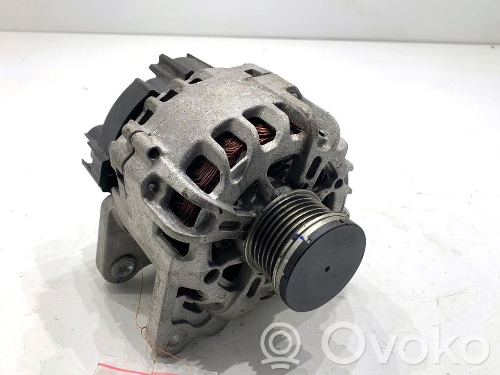 BAIC Beijing X7 Alternador 