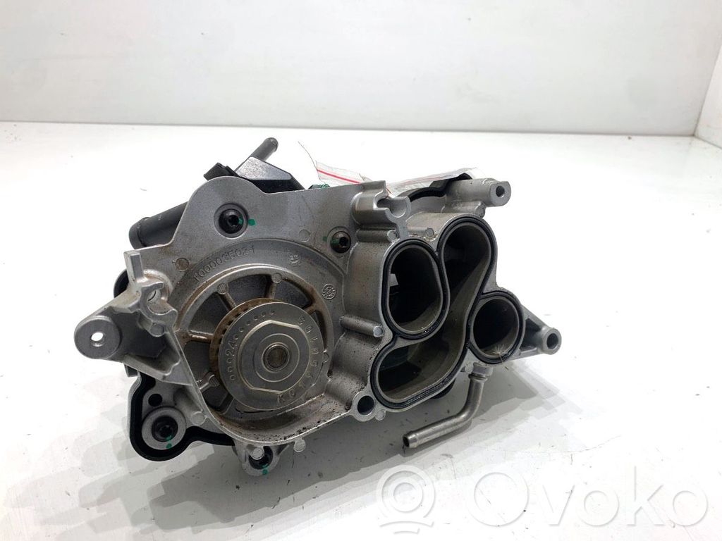 BAIC Beijing X7 Pompe de circulation d'eau
