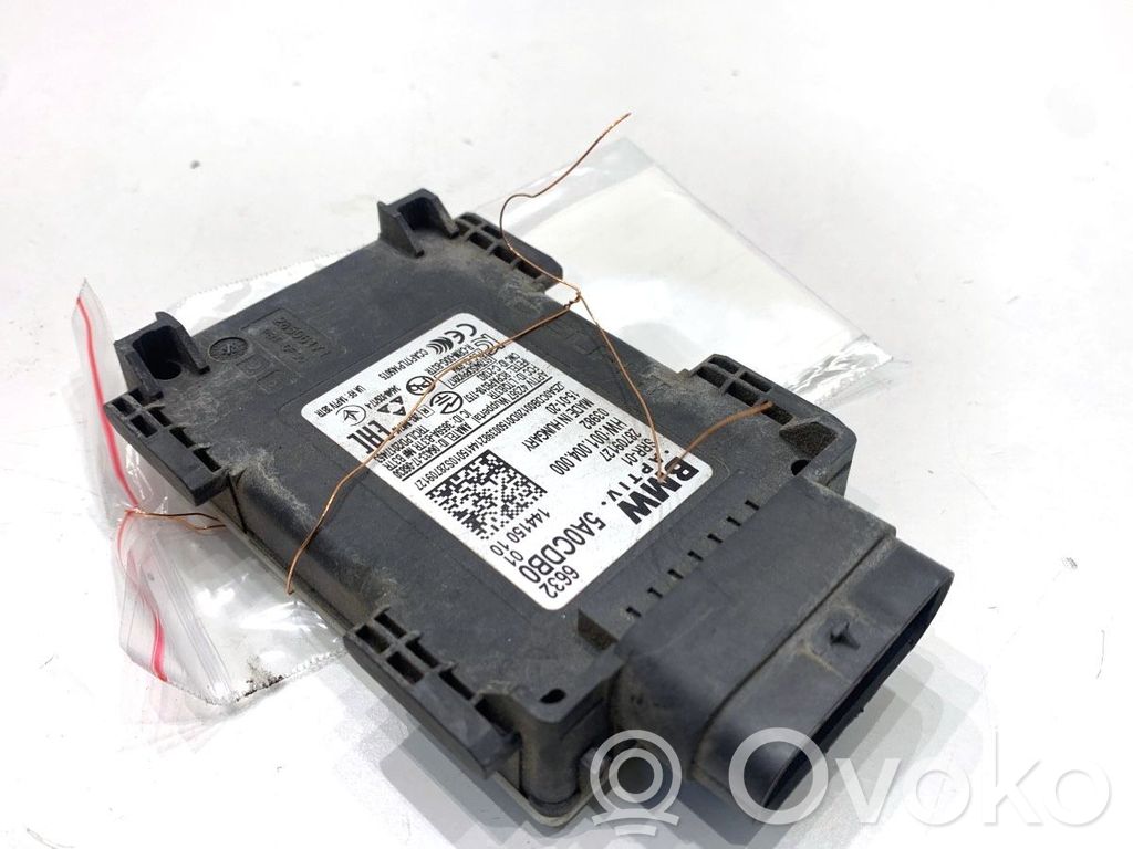 BMW X5 G05 Autres unités de commande / modules 