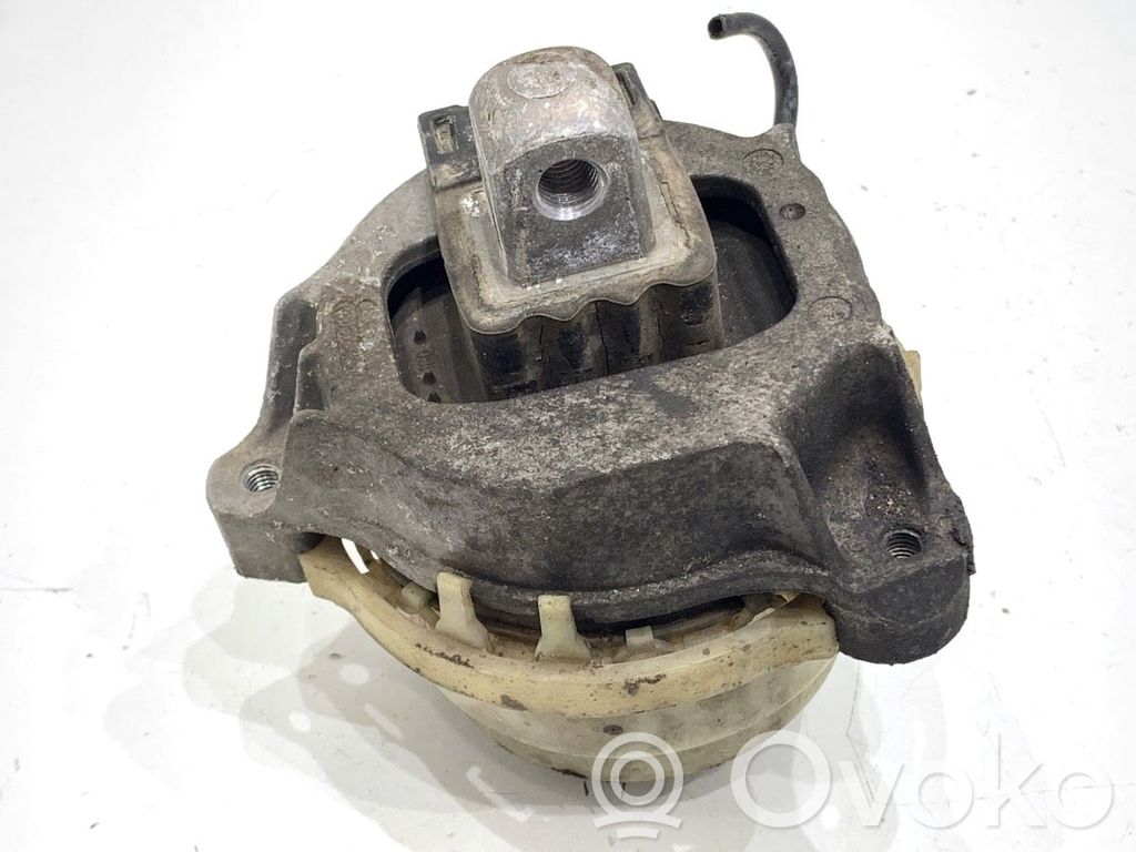 BMW X5 G05 Engine mount vacuum valve 