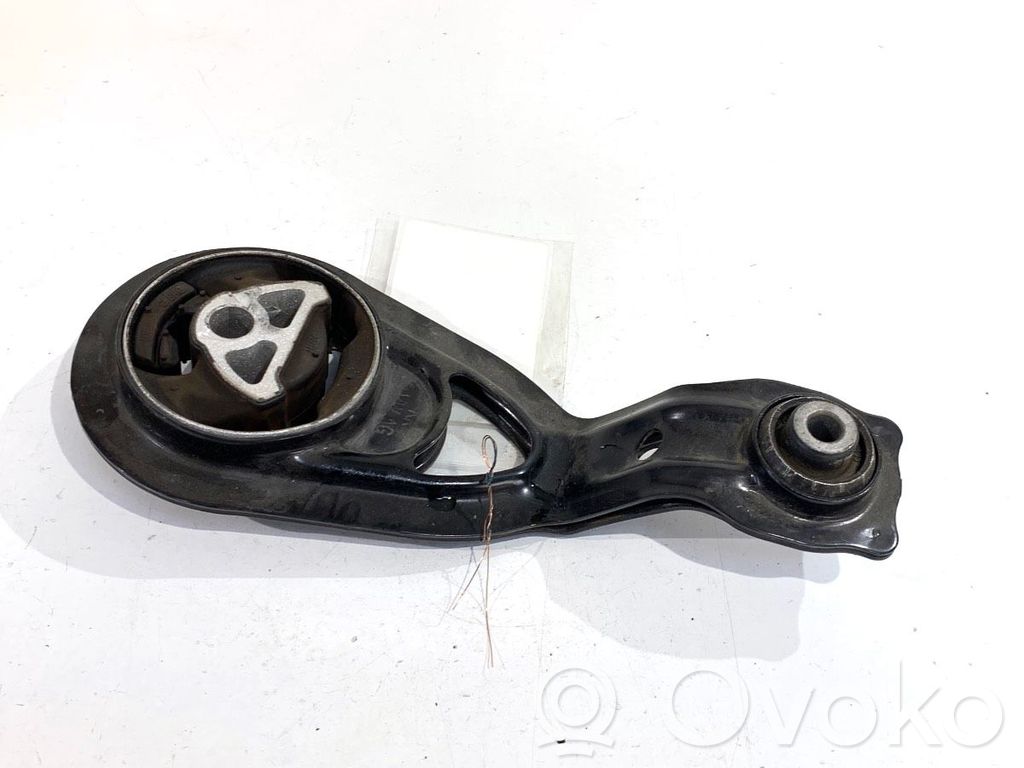 Skoda Scala Suport cutie viteze 