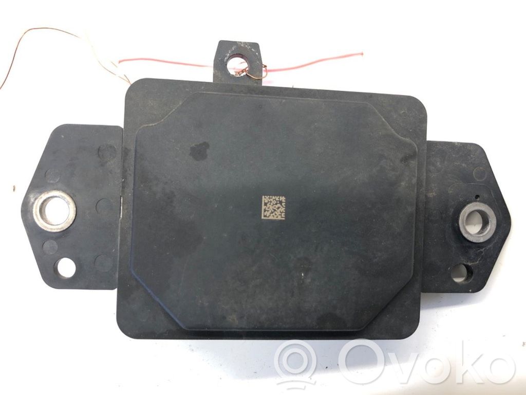 Toyota Yaris Cross Autres unités de commande / modules 