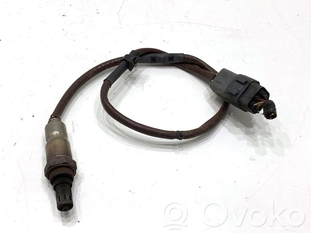 Mazda CX-3 Lambda probe sensor 