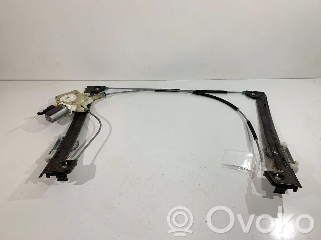 Mini One - Cooper R50 - 53 Regulador de puerta delantera con motor 