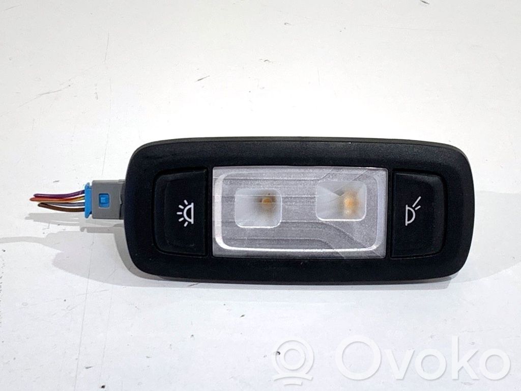 BMW X5 G05 Panel oświetlenia wnętrza kabiny 