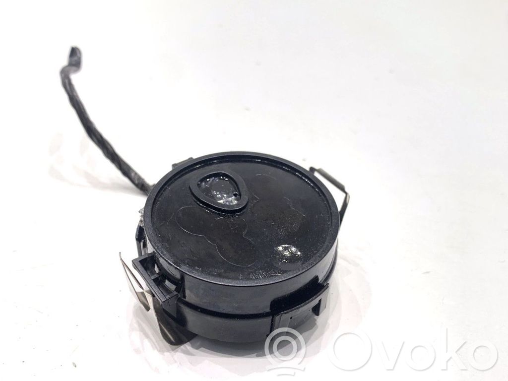 Renault Koleos I Rain sensor 