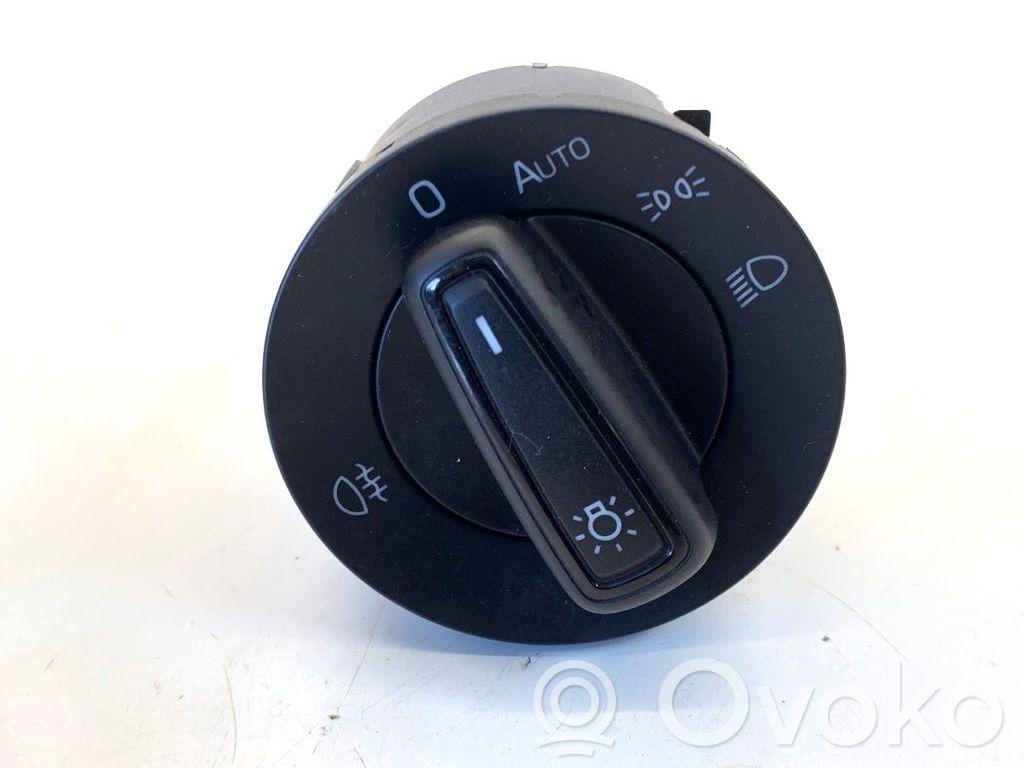 Skoda Kamiq Other switches/knobs/shifts 