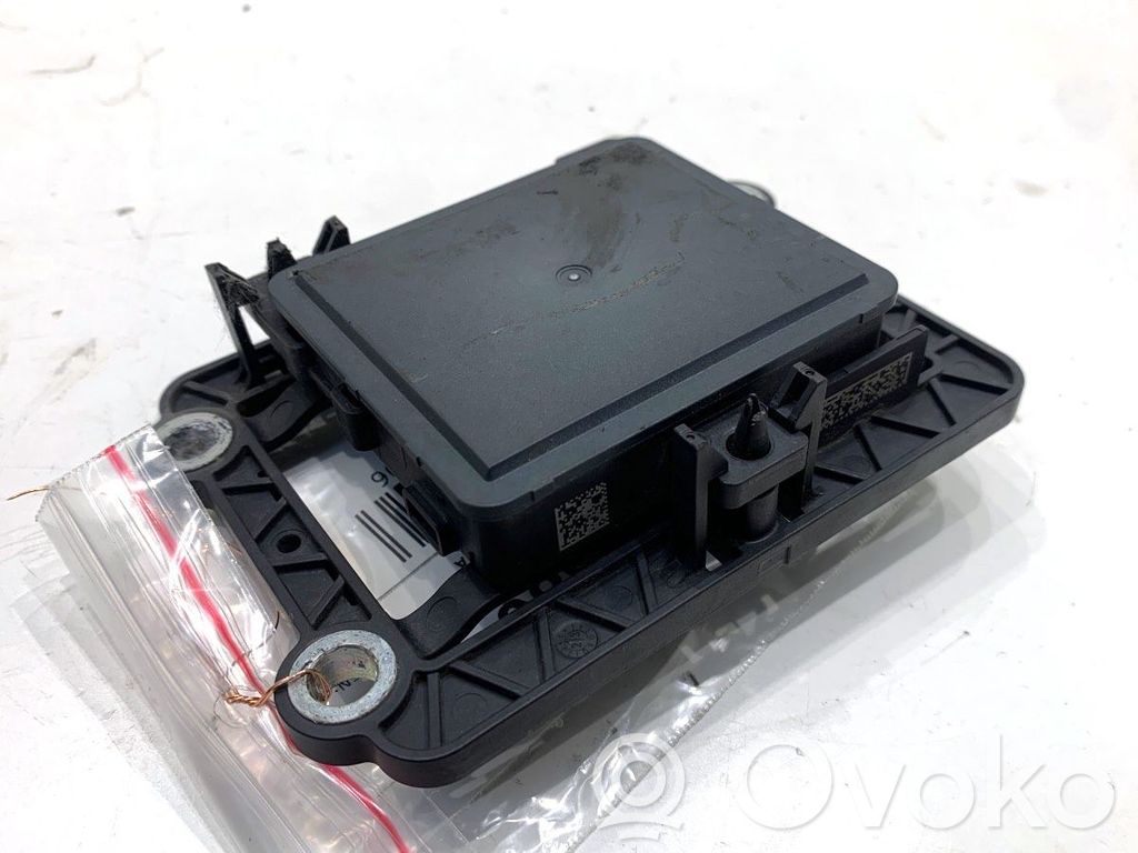 Nissan Qashqai J12 Alte unități/module de control 