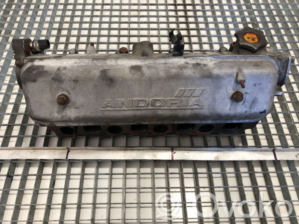 Culata del motor