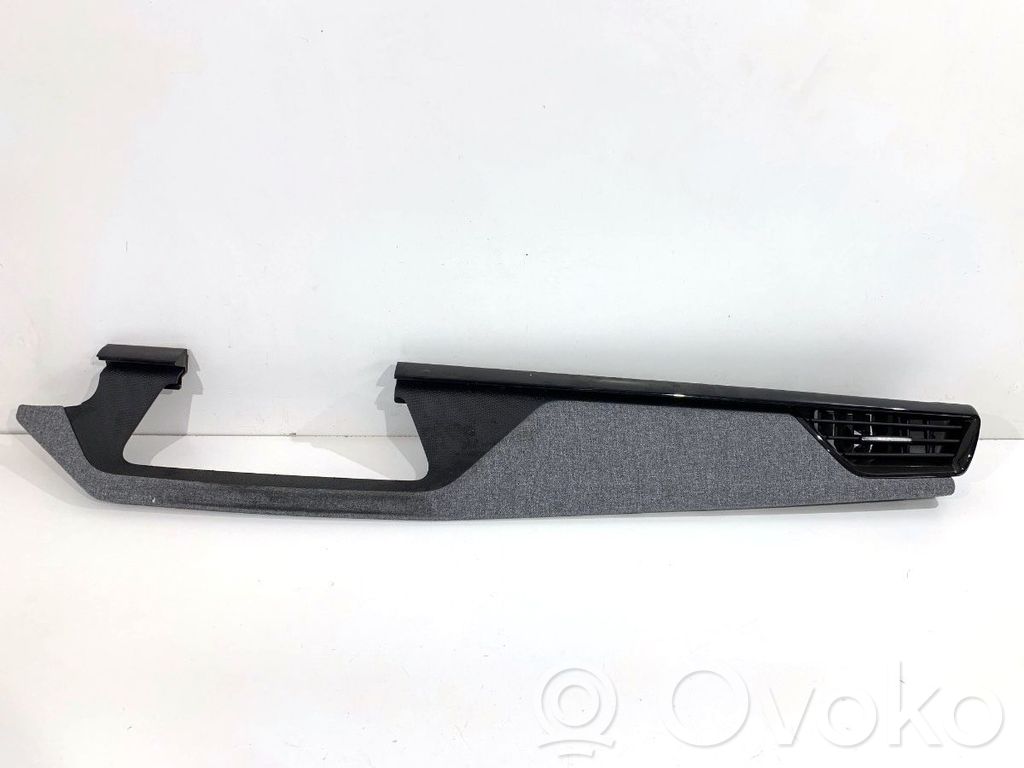 Skoda Scala Mască ceasuri bord 