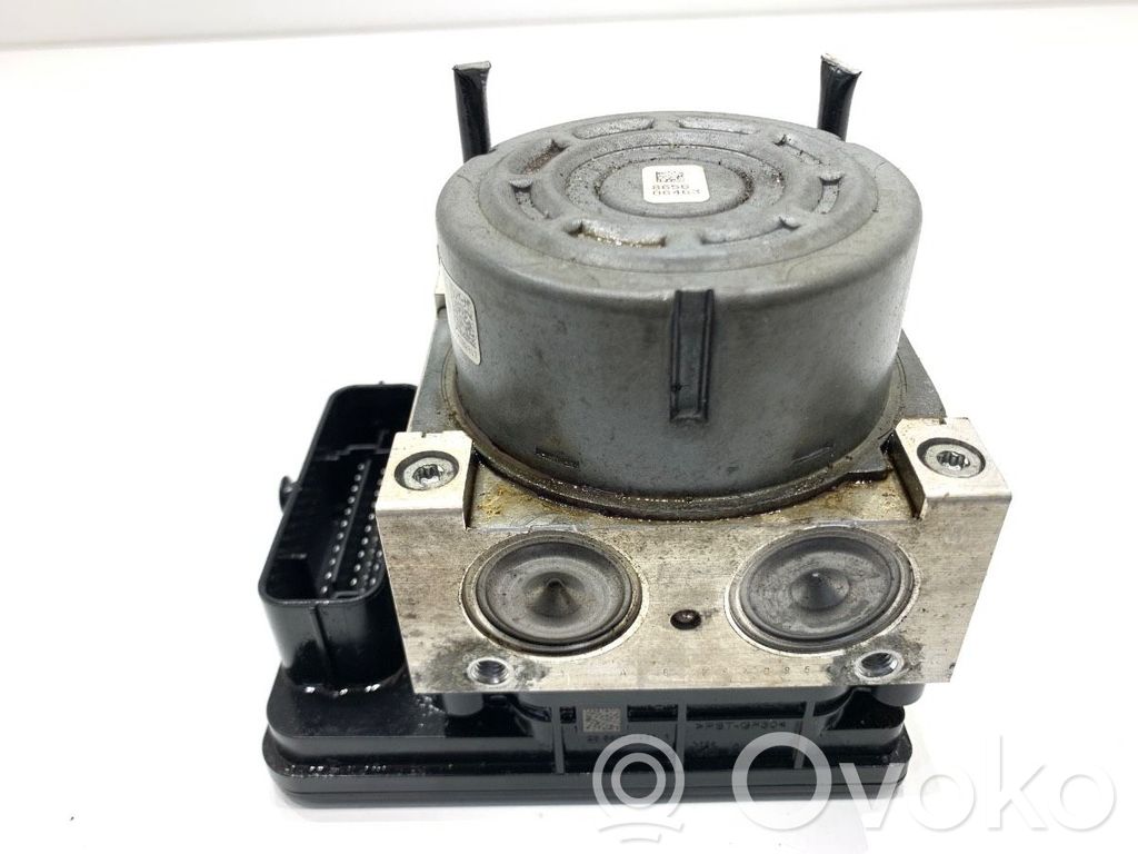 Peugeot 208 I ABS Pump 