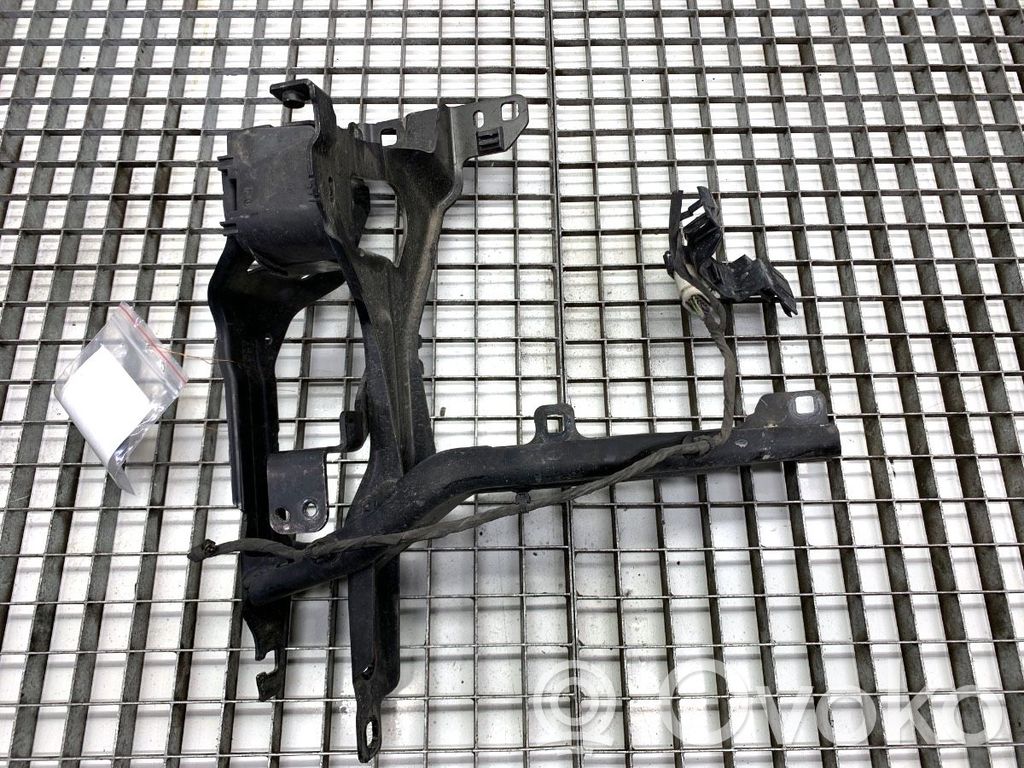 BMW X5 G05 Muu ulkopuolen osa 