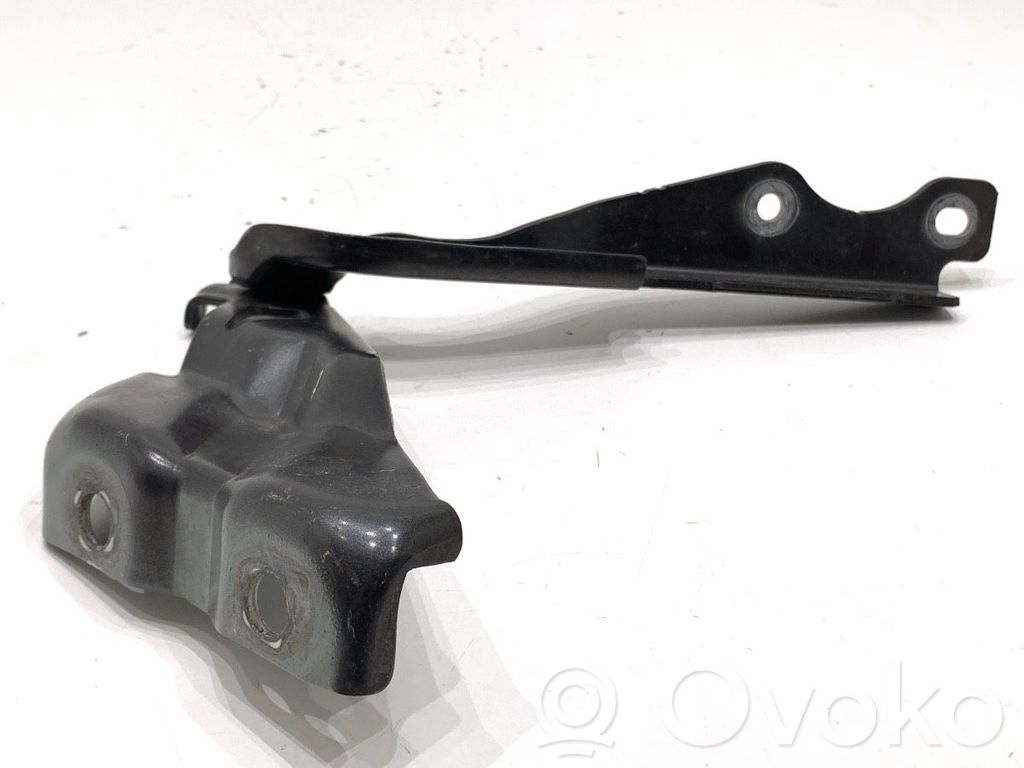 Mazda CX-3 Engine bonnet/hood hinges 