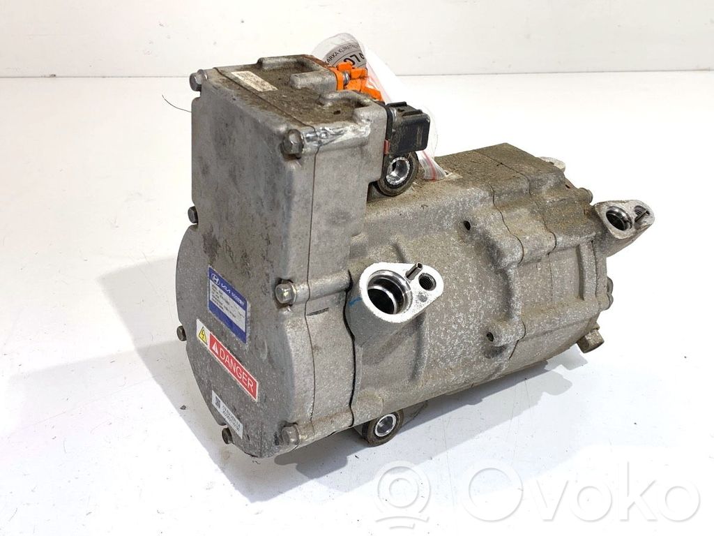 KIA EV6 Compressore aria condizionata (A/C) (pompa) 